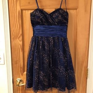 Party Dress